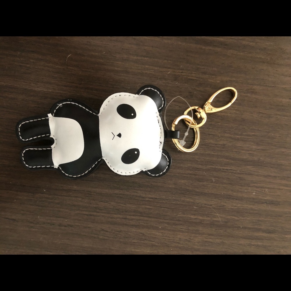 Bear Keychains